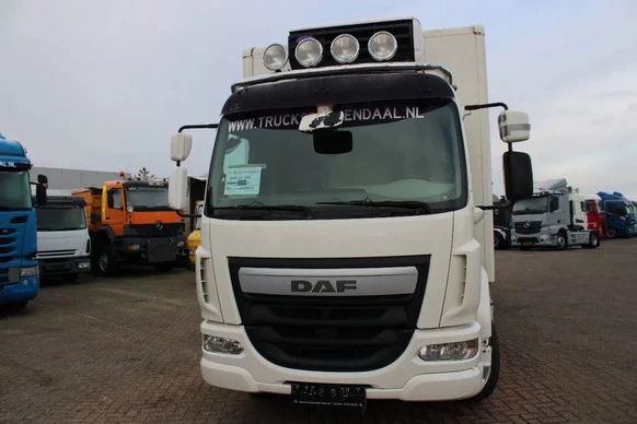 DAF LF - Afbeelding 3 van 30