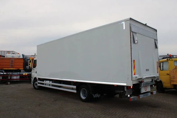 DAF LF - Afbeelding 4 van 30