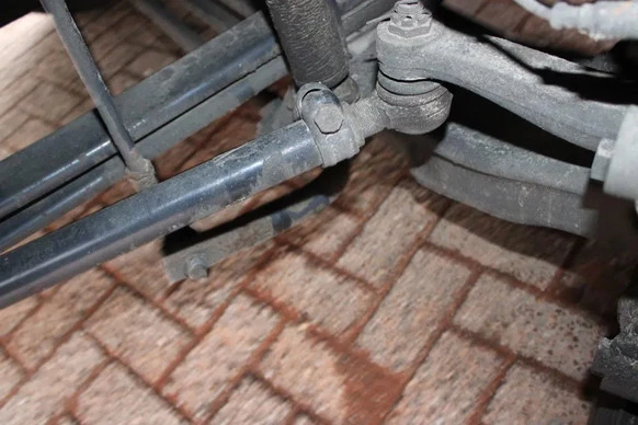 DAF LF - Afbeelding 17 van 30