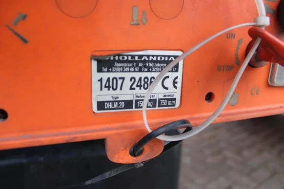 DAF LF - Afbeelding 20 van 30