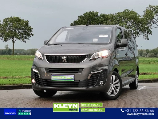 Peugeot Expert - Afbeelding 1 van 16