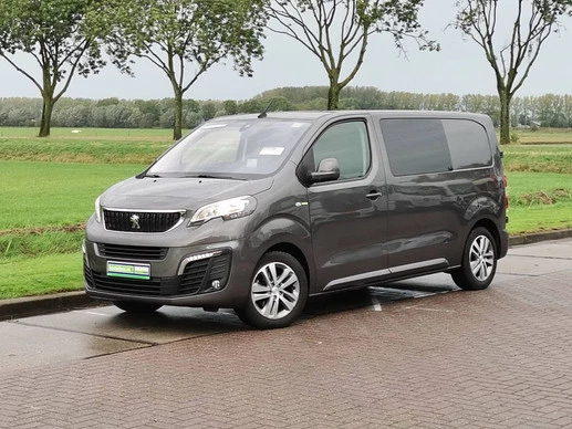 Peugeot Expert - Afbeelding 2 van 16