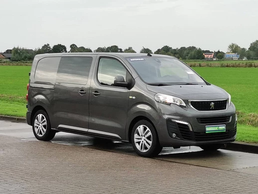 Peugeot Expert - Afbeelding 5 van 16