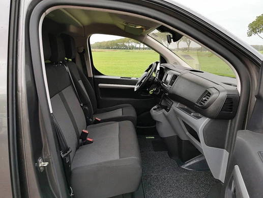 Peugeot Expert - Afbeelding 7 van 16
