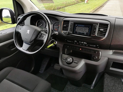 Peugeot Expert - Afbeelding 8 van 16