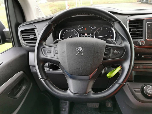 Peugeot Expert - Afbeelding 10 van 16