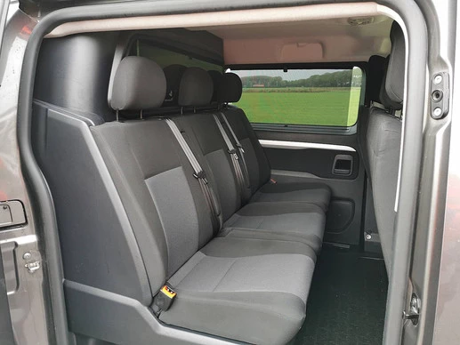 Peugeot Expert - Afbeelding 11 van 16