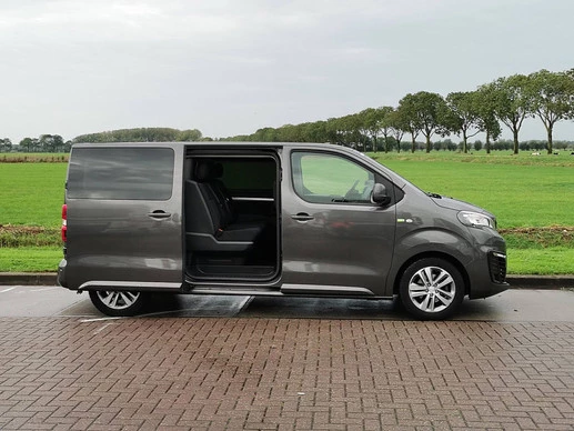 Peugeot Expert - Afbeelding 13 van 16