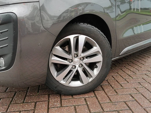 Peugeot Expert - Afbeelding 15 van 16