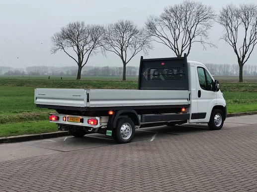 Citroën Jumper - Afbeelding 3 van 14