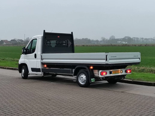 Citroën Jumper - Afbeelding 6 van 14