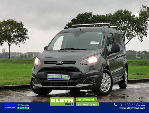 Ford Transit Connect - Afbeelding 1 van 14