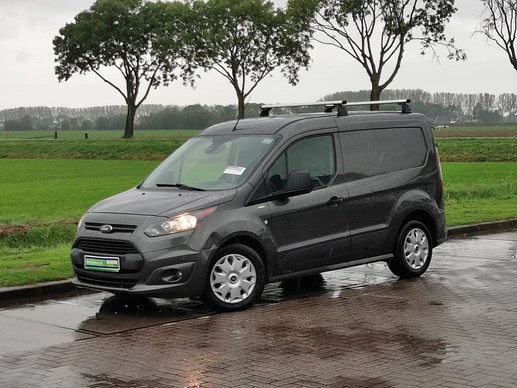 Ford Transit Connect - Afbeelding 2 van 14