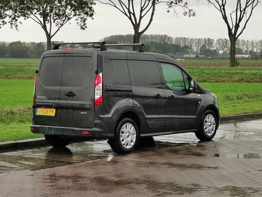 Ford Transit Connect - Afbeelding 3 van 14