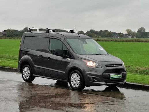 Ford Transit Connect - Afbeelding 5 van 14