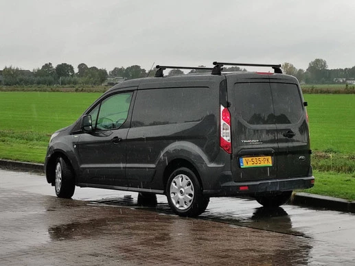 Ford Transit Connect - Afbeelding 6 van 14