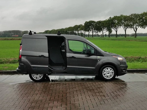 Ford Transit Connect - Afbeelding 12 van 14