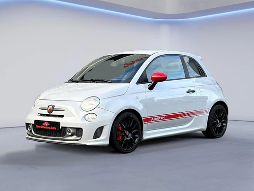 Abarth 595 - Afbeelding 1 van 29