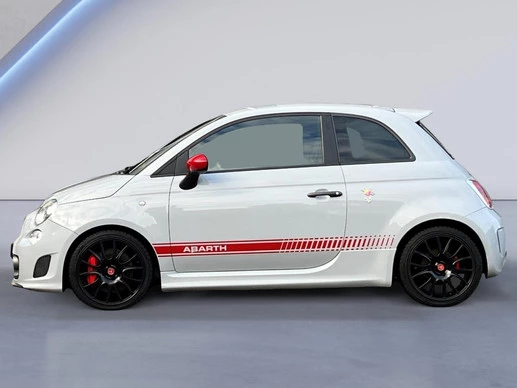 Abarth 595 - Afbeelding 2 van 29