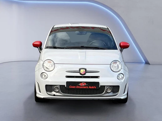 Abarth 595 - Afbeelding 3 van 29