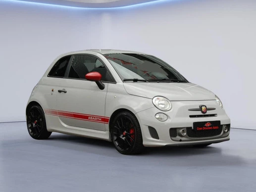 Abarth 595 - Afbeelding 5 van 29