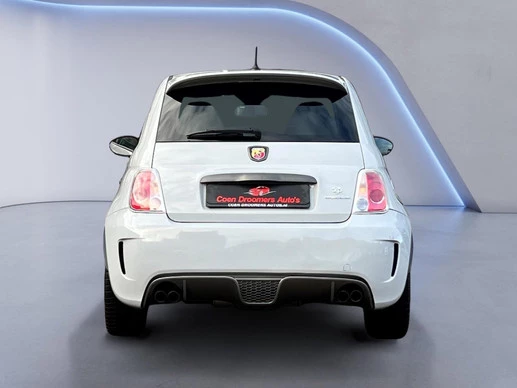 Abarth 595 - Afbeelding 6 van 29