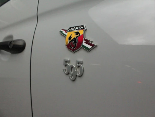 Abarth 595 - Afbeelding 7 van 29