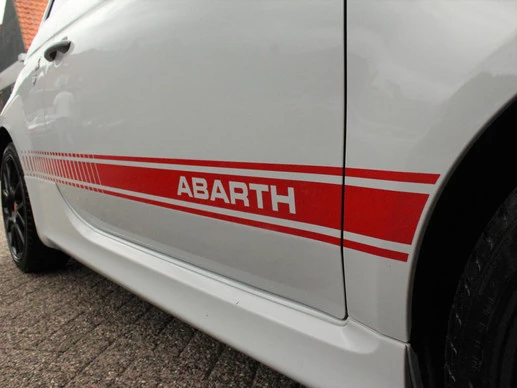 Abarth 595 - Afbeelding 8 van 29