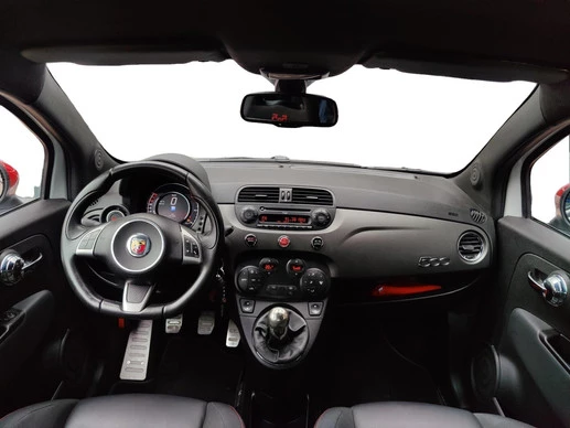 Abarth 595 - Afbeelding 15 van 29