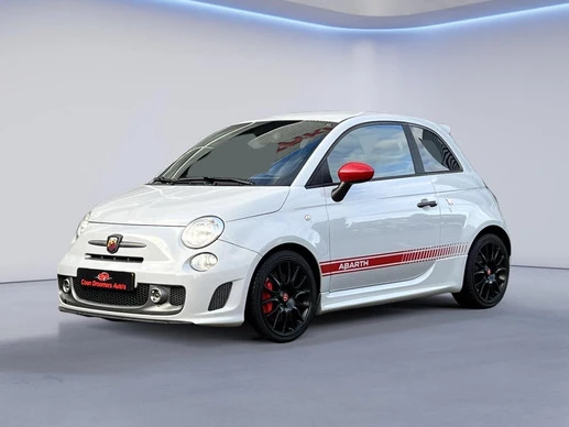 Abarth 595 - Afbeelding 29 van 29