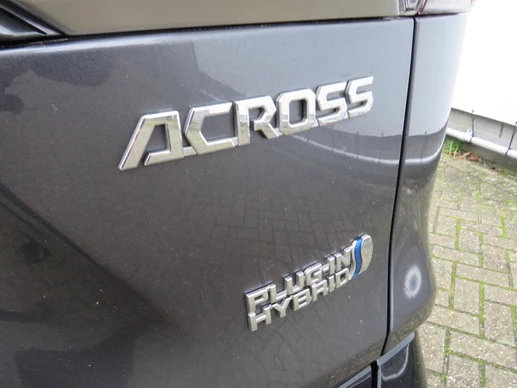 Suzuki Across - Afbeelding 21 van 30