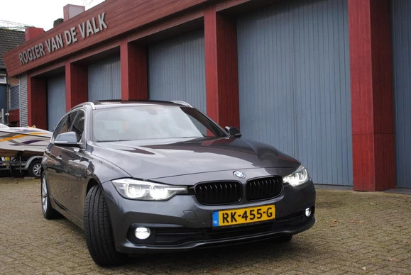 BMW 3 Serie touring - Afbeelding 11 van 24