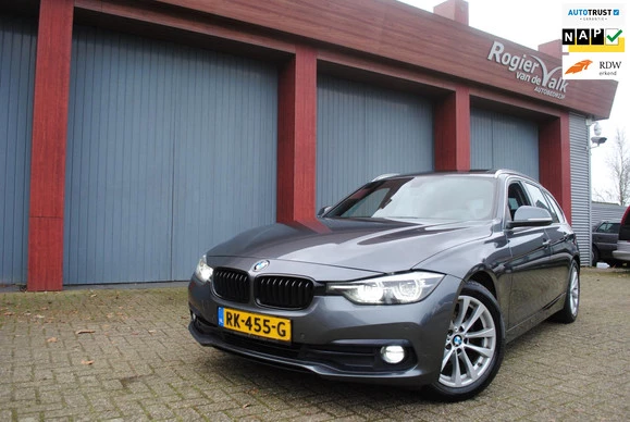 BMW 3 Serie touring - Afbeelding 1 van 24