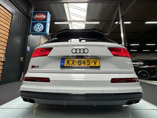 Audi SQ7 - Afbeelding 14 van 30