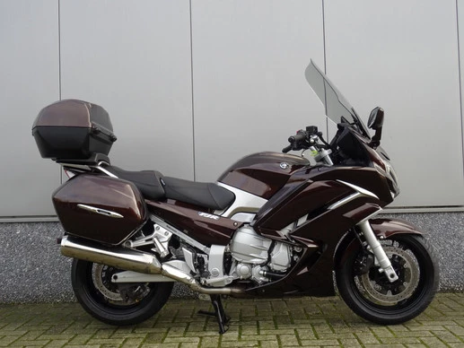 Yamaha FJR 1300