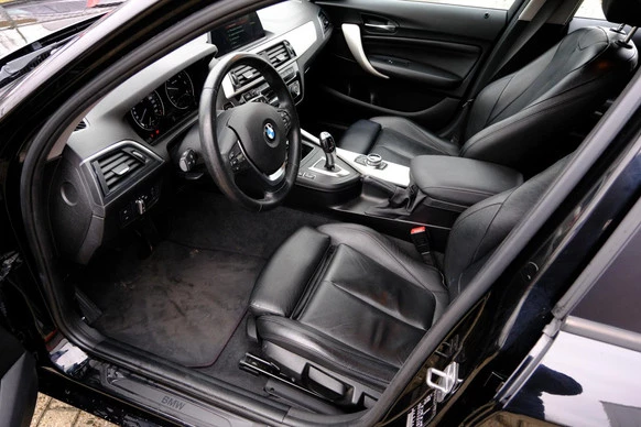 BMW 1 Serie - Afbeelding 2 van 30