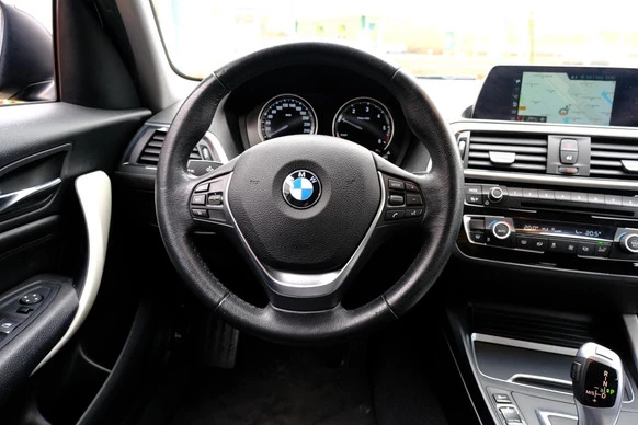 BMW 1 Serie - Afbeelding 6 van 30