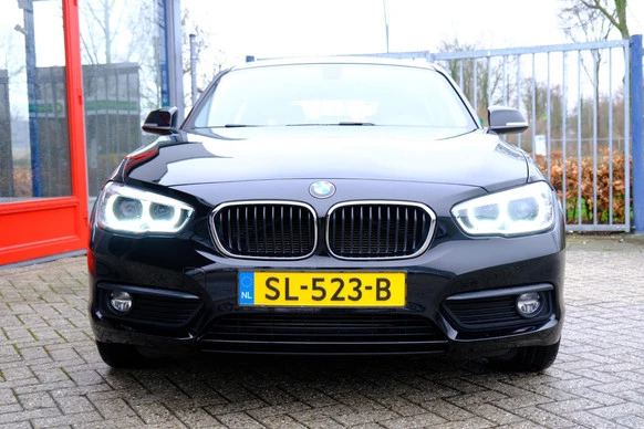 BMW 1 Serie - Afbeelding 7 van 30