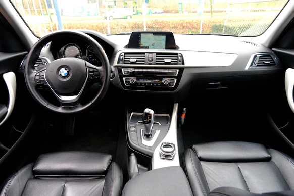 BMW 1 Serie - Afbeelding 11 van 30