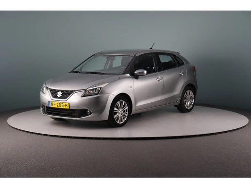 Suzuki Baleno - Afbeelding 1 van 30