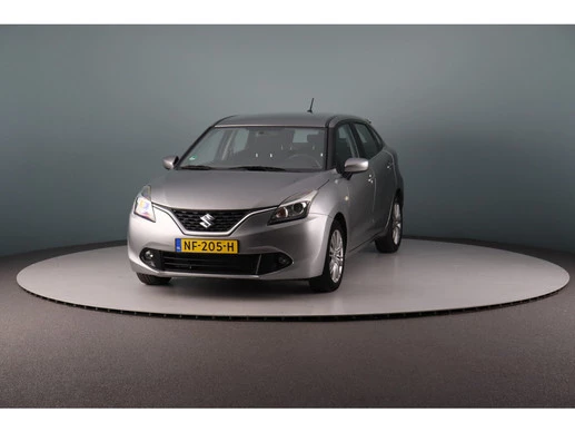 Suzuki Baleno - Afbeelding 16 van 30