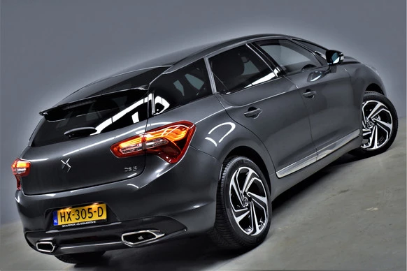 Citroën DS5 - Afbeelding 7 van 30