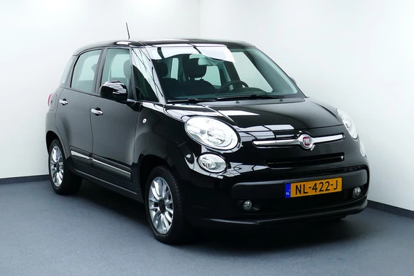 Fiat 500L - Afbeelding 1 van 30