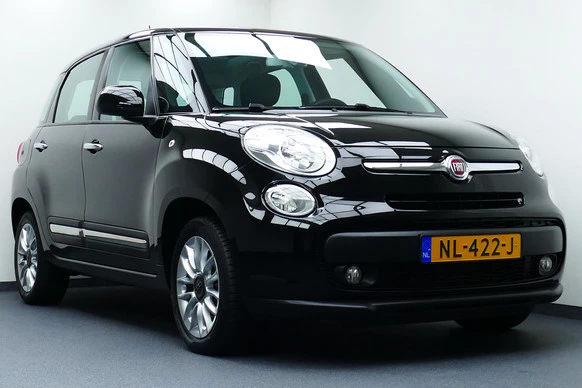 Fiat 500L - Afbeelding 2 van 30