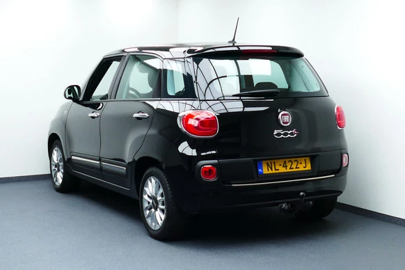 Fiat 500L - Afbeelding 7 van 30