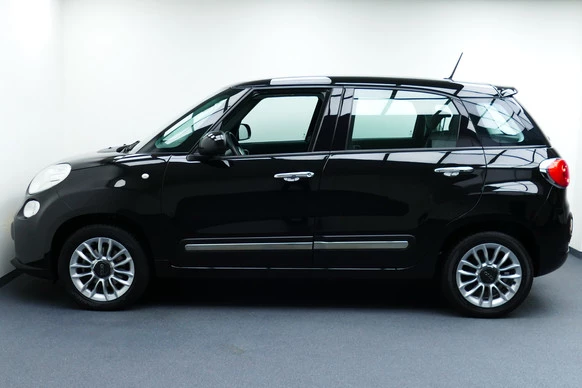 Fiat 500L - Afbeelding 11 van 30