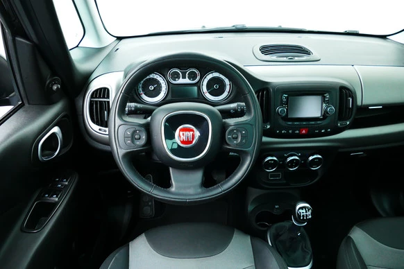 Fiat 500L - Afbeelding 14 van 30