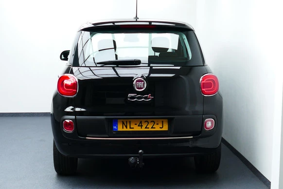 Fiat 500L - Afbeelding 21 van 30