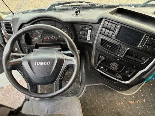 Iveco Stralis - Afbeelding 6 van 14