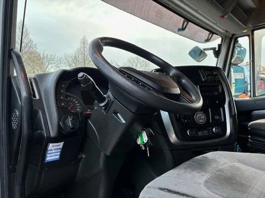 Iveco Stralis - Afbeelding 7 van 14